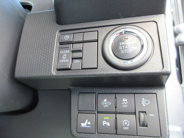 DAIHATSU TANTO 4WD 2021