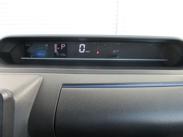 DAIHATSU TANTO 4WD 2021