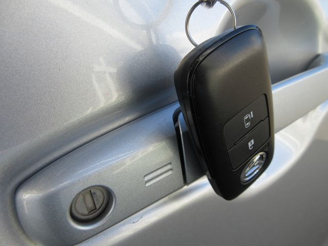 DAIHATSU TANTO 4WD 2021