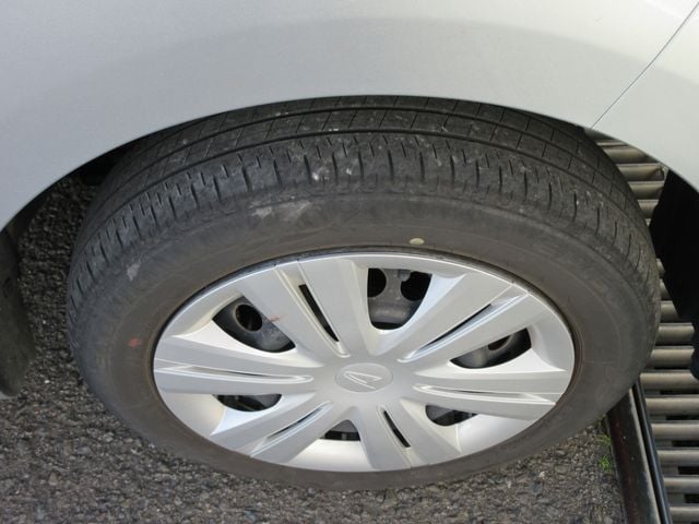 DAIHATSU TANTO 4WD 2021