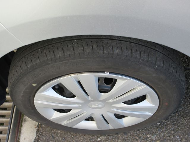 DAIHATSU TANTO 4WD 2021