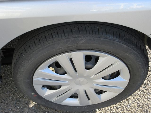 DAIHATSU TANTO 4WD 2021