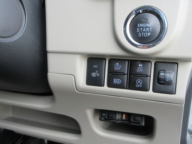 DAIHATSU MOVE 4WD 2021