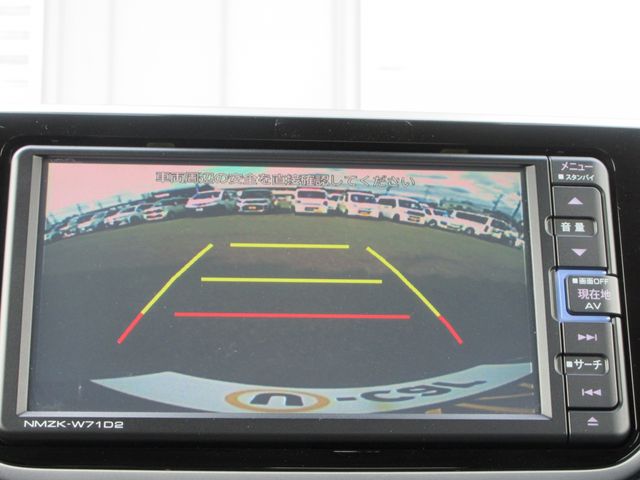 DAIHATSU MOVE 4WD 2021