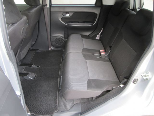 DAIHATSU MOVE 4WD 2021