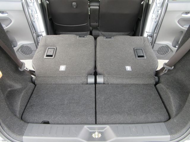 DAIHATSU MOVE 4WD 2021