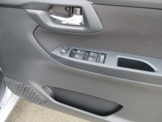 DAIHATSU MOVE 4WD 2021