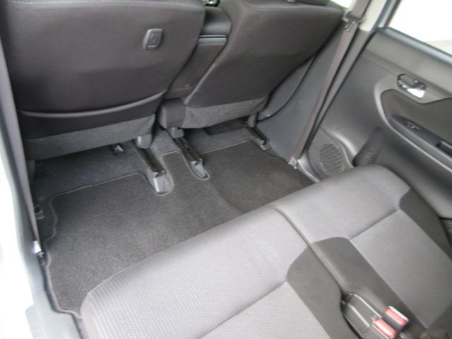 DAIHATSU MOVE 4WD 2021