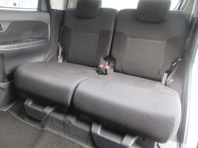 DAIHATSU MOVE 4WD 2021