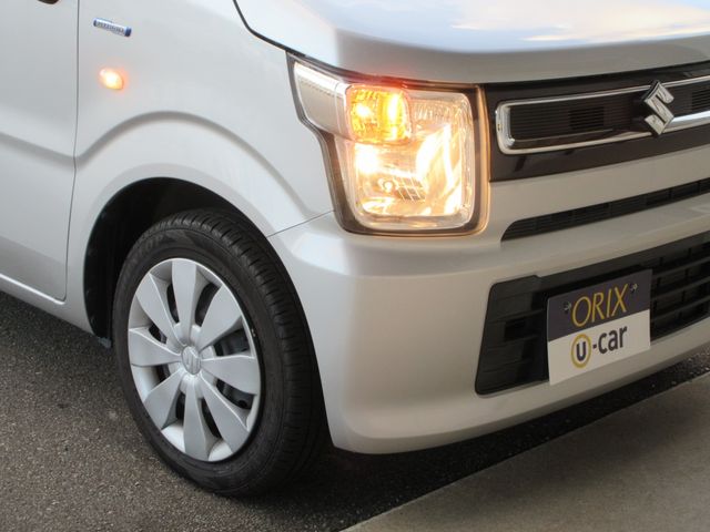 SUZUKI WAGON R 2018