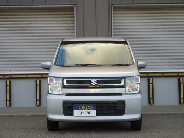 SUZUKI WAGON R 2018