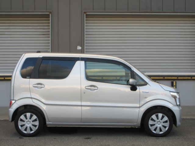 SUZUKI WAGON R 2018