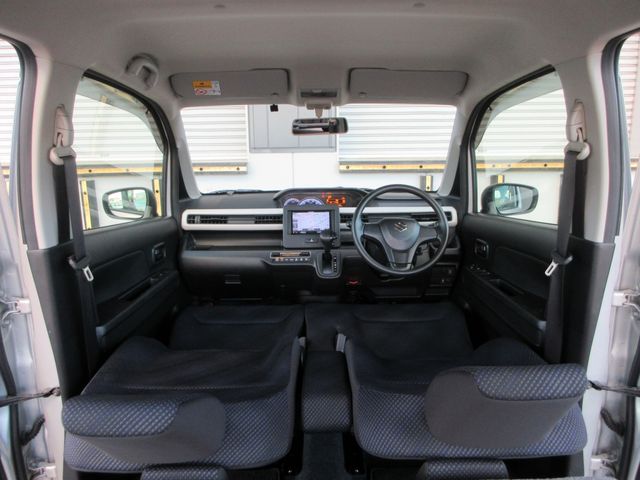 SUZUKI WAGON R 2018