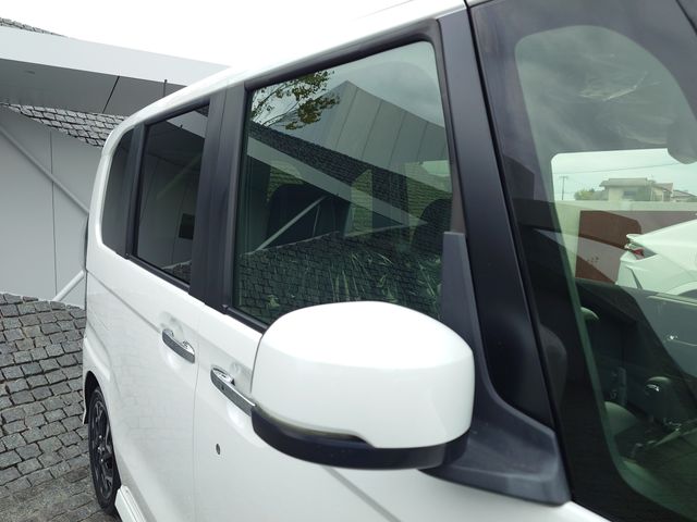 HONDA N BOX CUSTOM 2020