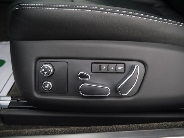 BENTLEY BENTLEY coupe 2012