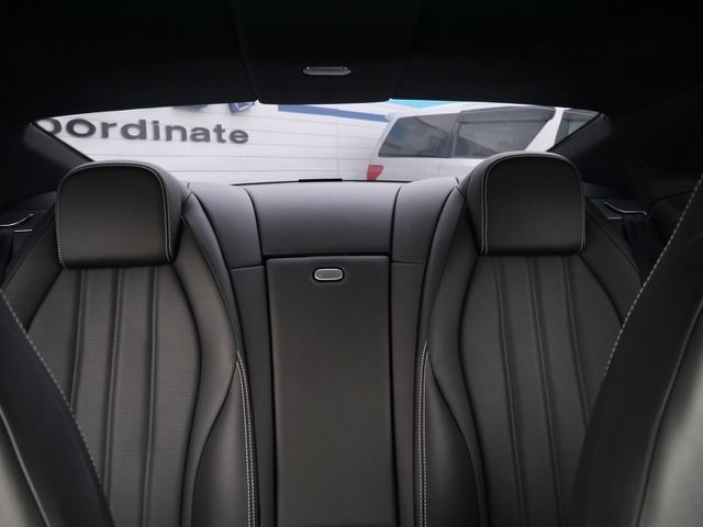 BENTLEY BENTLEY coupe 2012