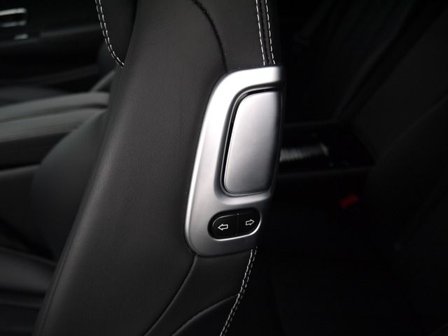 BENTLEY BENTLEY coupe 2012