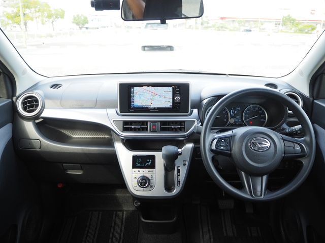 DAIHATSU CAST ACTIVA 2018