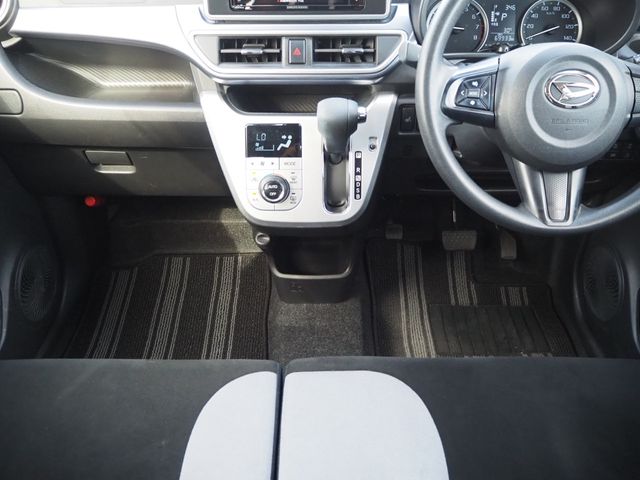 DAIHATSU CAST ACTIVA 2018