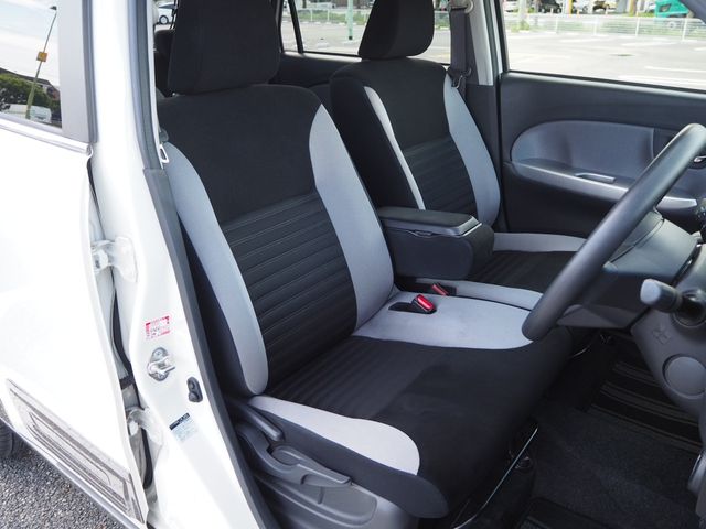 DAIHATSU CAST ACTIVA 2018