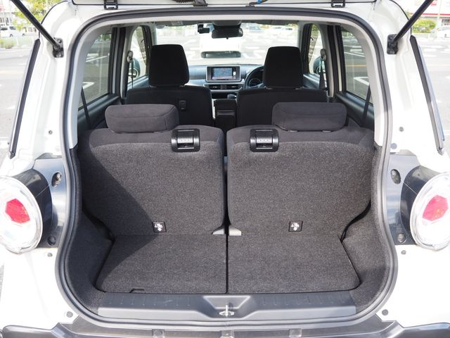 DAIHATSU CAST ACTIVA 2018