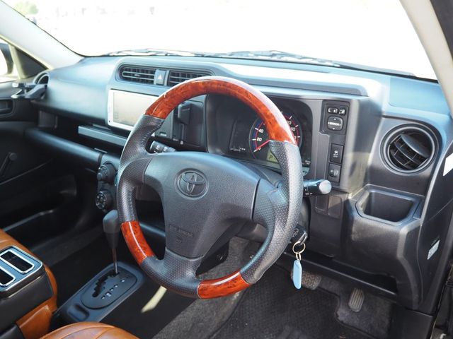 TOYOTA SUCCEED van 2WD 2015
