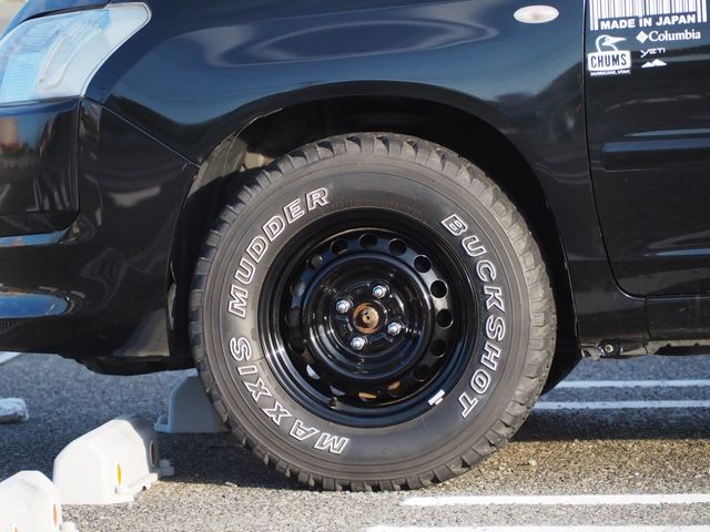 TOYOTA SUCCEED van 2WD 2015