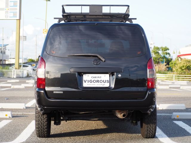 TOYOTA SUCCEED van 2WD 2015