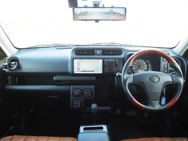 TOYOTA SUCCEED van 2WD 2015