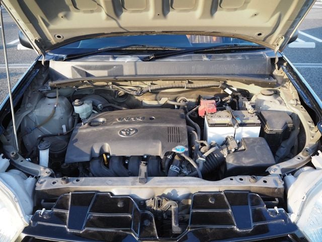 TOYOTA SUCCEED van 2WD 2015