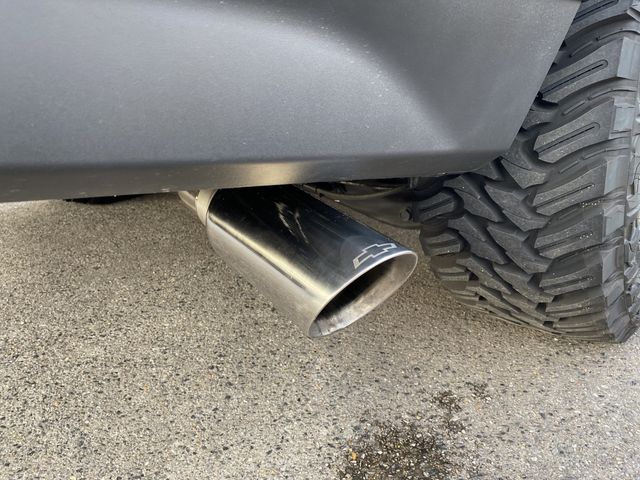 CHEVROLET CHEVROLET TAHOE 2022