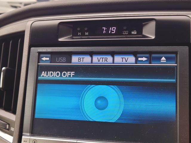 TOYOTA CROWN sedan hybrid 2013