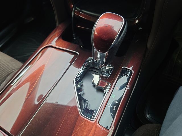 TOYOTA CROWN sedan hybrid 2013