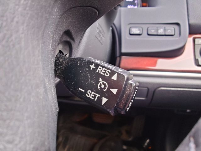 TOYOTA CROWN sedan hybrid 2013