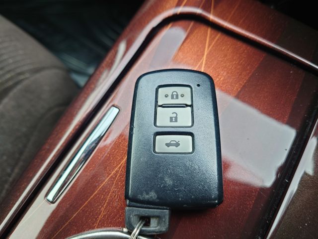 TOYOTA CROWN sedan hybrid 2013