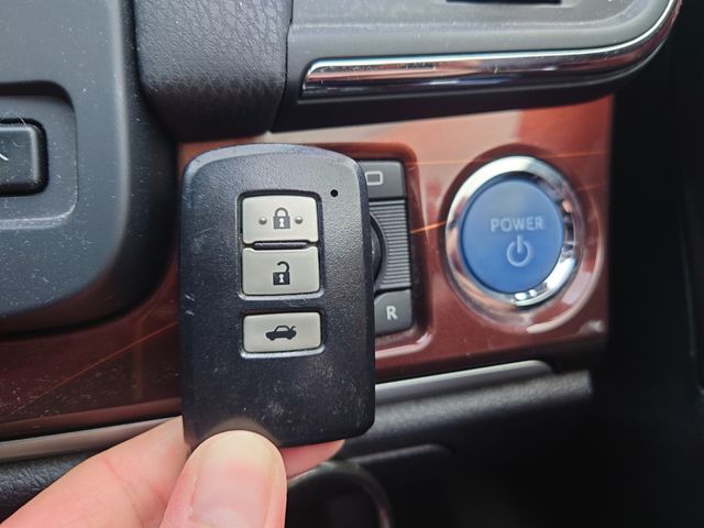 TOYOTA CROWN sedan hybrid 2013