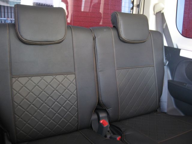 DAIHATSU TANTO CUSTOM 2018