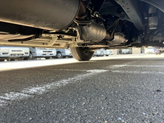 TOYOTA HIACE van 2WD 2023