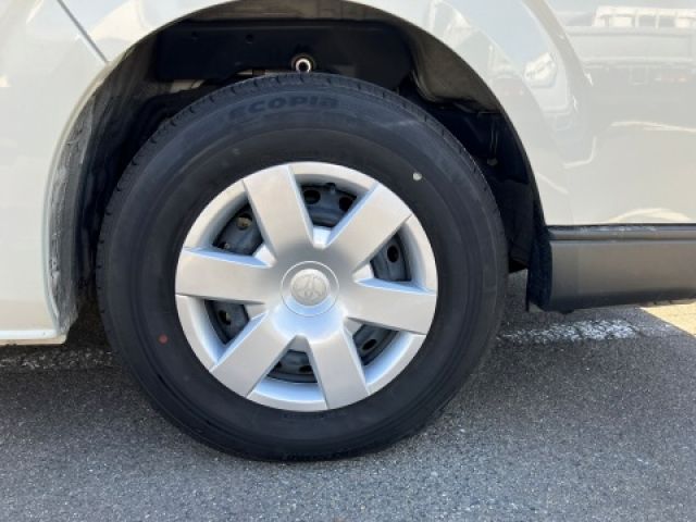 TOYOTA HIACE van 2WD 2023