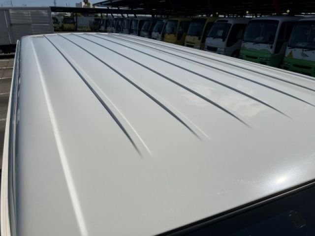 TOYOTA HIACE van 2WD 2023