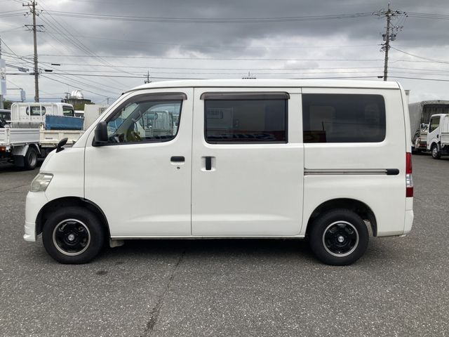 TOYOTA TOWNACE van 2WD 2019
