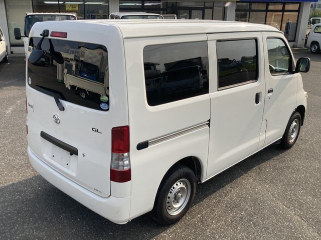 TOYOTA TOWNACE van 2WD 2020