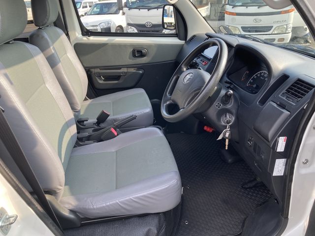TOYOTA TOWNACE van 2WD 2020