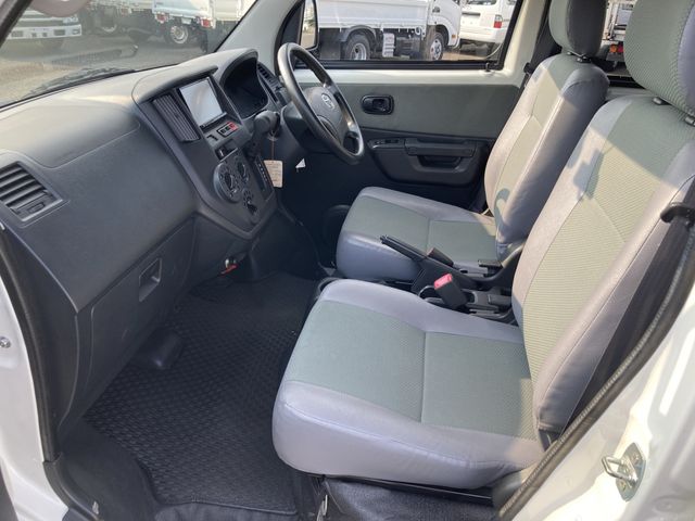 TOYOTA TOWNACE van 2WD 2020