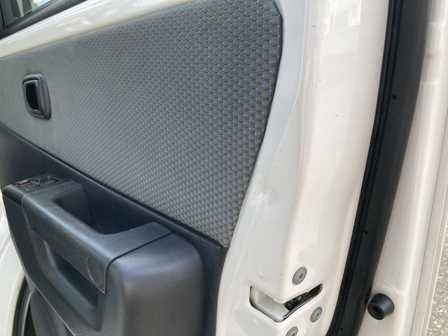 TOYOTA TOWNACE van 2WD 2020