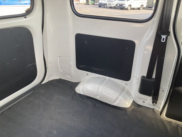 TOYOTA TOWNACE van 2WD 2020