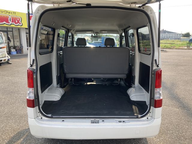 TOYOTA TOWNACE van 2WD 2020