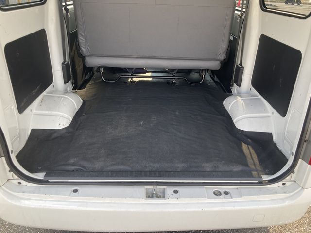 TOYOTA TOWNACE van 2WD 2020