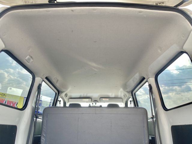 TOYOTA TOWNACE van 2WD 2020
