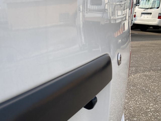 TOYOTA TOWNACE van 2WD 2020